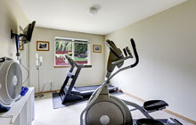 Station Town home gym construction leads